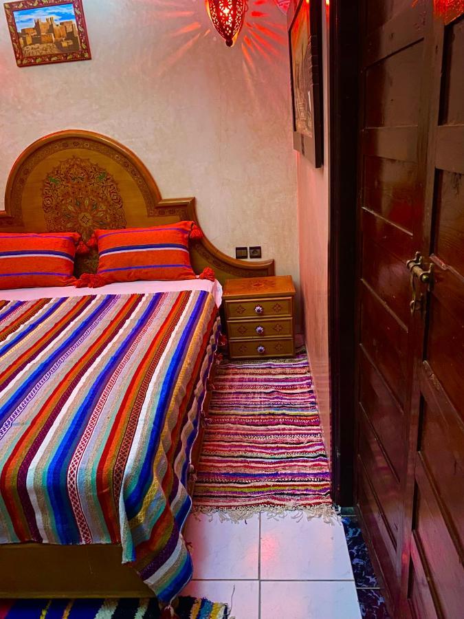 Riad Kamal Luxe Authentique Avec 3 Piscines Au Coeur De Marrakech (Adults Only) Marrakesh Bagian luar foto