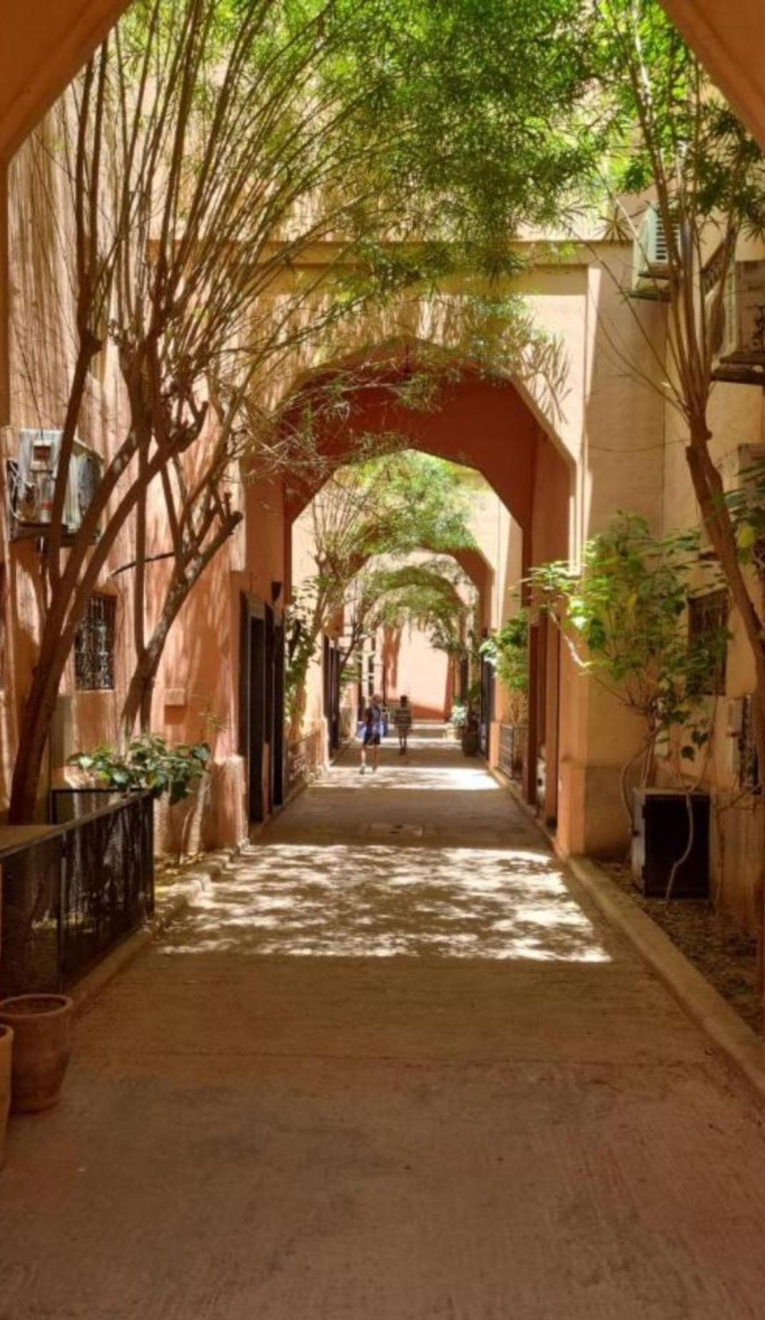 Riad Kamal Luxe Authentique Avec 3 Piscines Au Coeur De Marrakech (Adults Only) Marrakesh Bagian luar foto