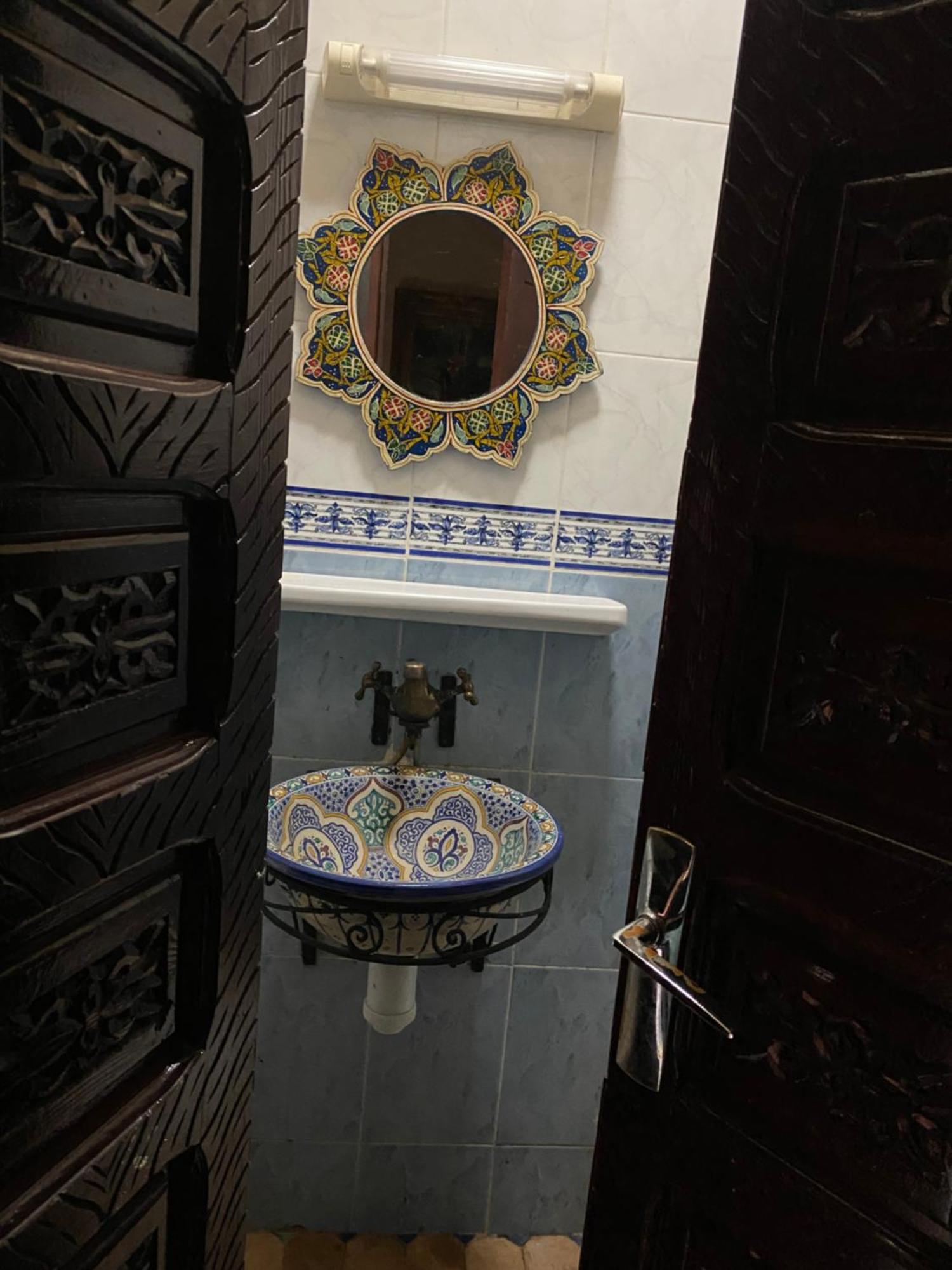 Riad Kamal Luxe Authentique Avec 3 Piscines Au Coeur De Marrakech (Adults Only) Marrakesh Bagian luar foto